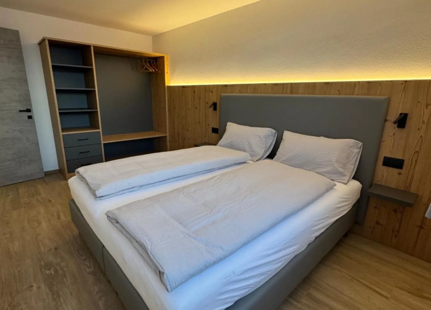 Chalet Giacinto Livigno Apartment