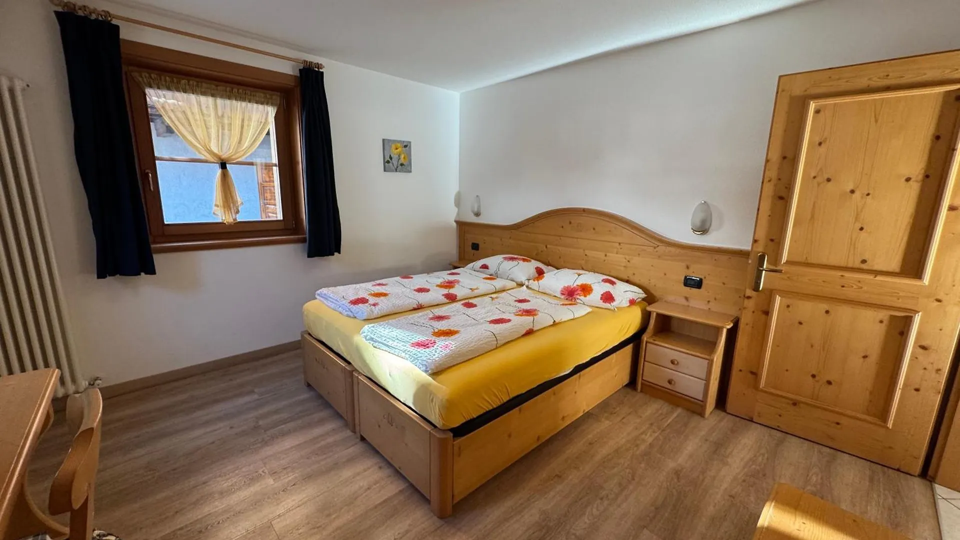 Chalet Giacinto Livigno 0*,  Italy